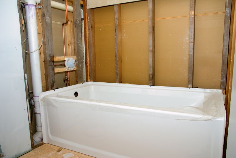 Renovation and Remodeling
